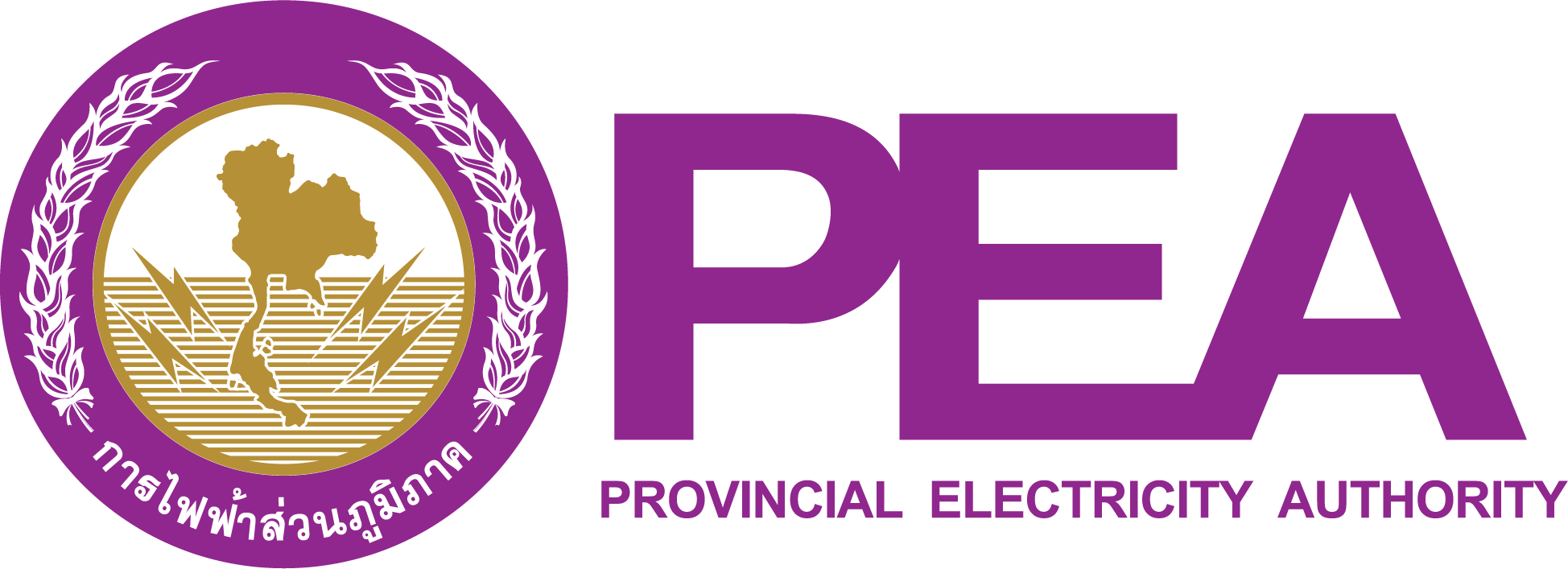 PEA Logo