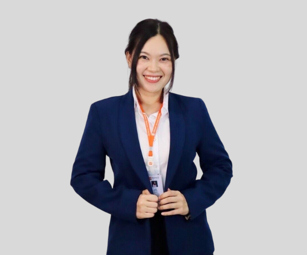 Ms. Antika Phetcharee