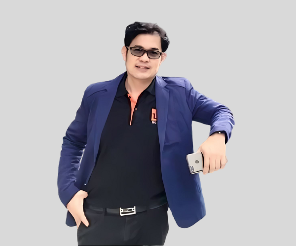 Dr. Bongkot Prasit