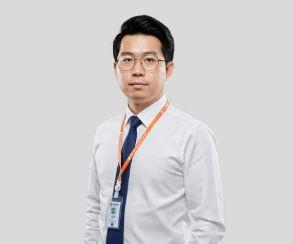 Assist. Prof. Dr. Chakkrit Termritthikun