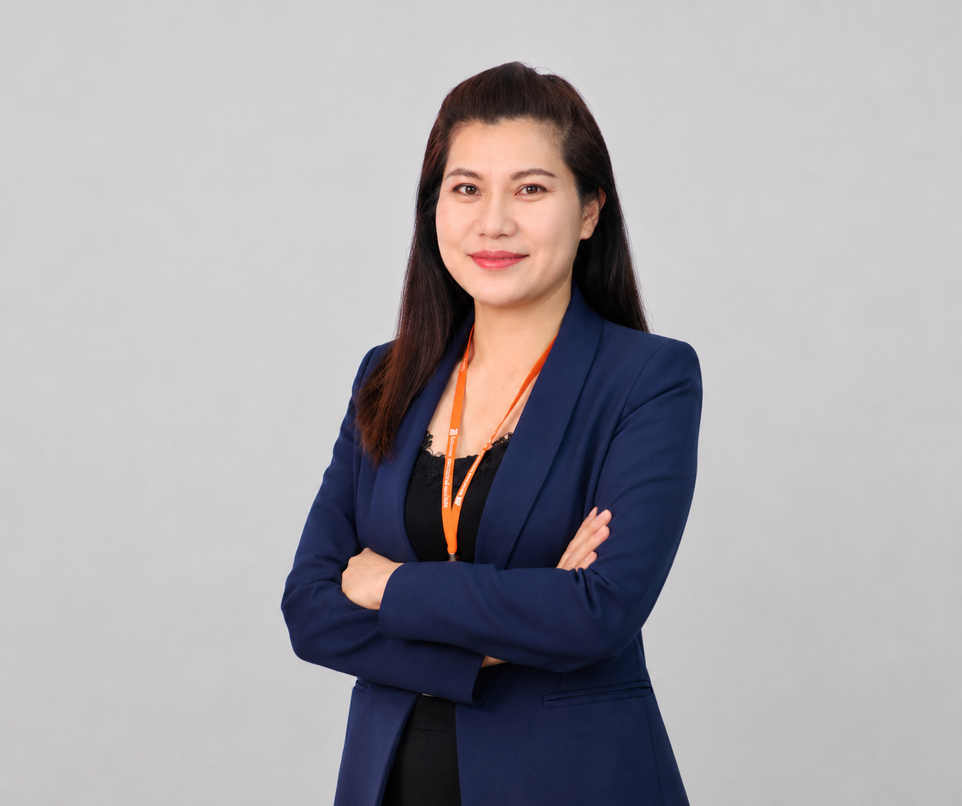 Mrs. Chamaiporn Kuijarern