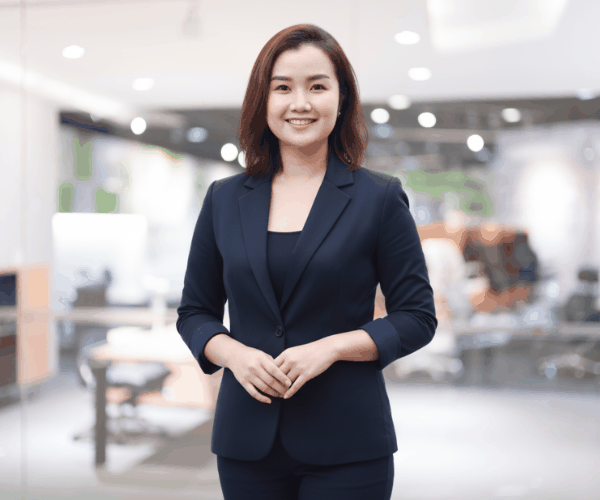 Mrs. Chutima Donchayanin