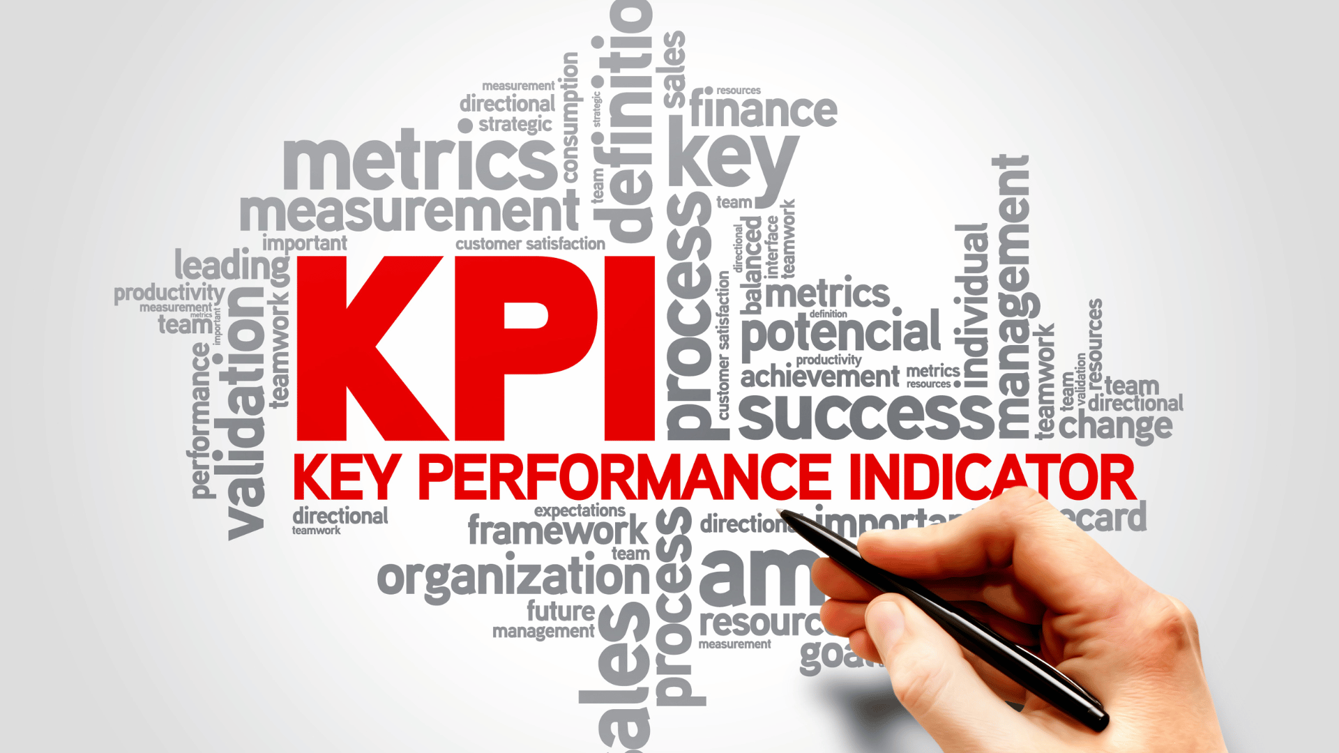 SGtech KPI Monitoring