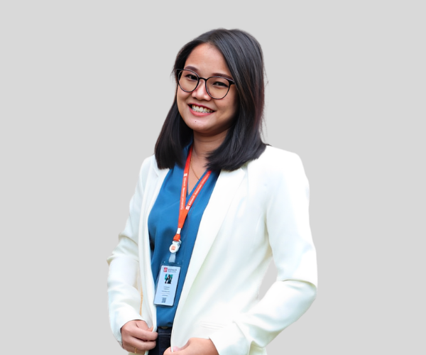 Assist. Prof. Dr. Malinee Kaewpanha