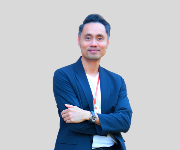 Assoc. Prof. Dr. Prapita Thanarak