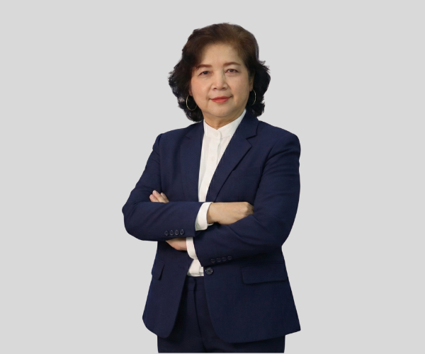 Dr. Phatcharin Yaowarat