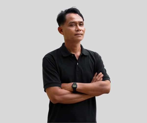 Mr. Samroeng Phunthawi