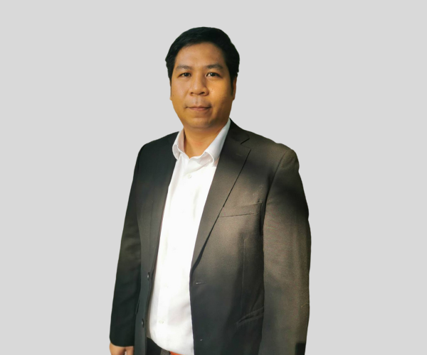 Mr. Sarun Onsomboon