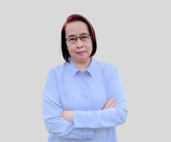 Dr. Sukruedee Sukchai