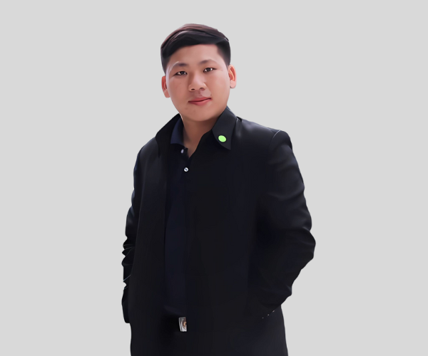 Mr. Suranat Saeyang