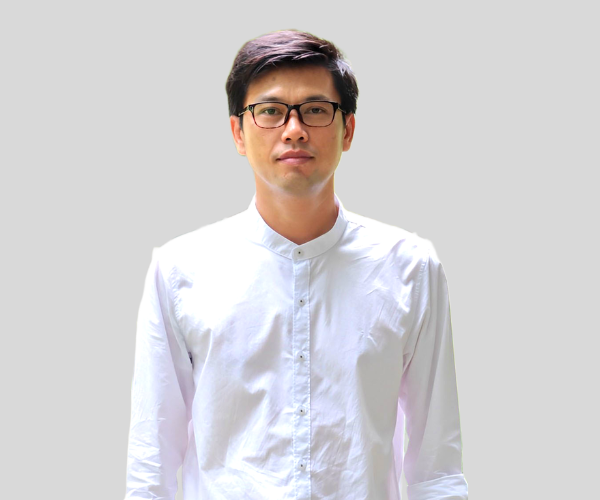 Assoc. Prof. Dr. Tawat Suriwong