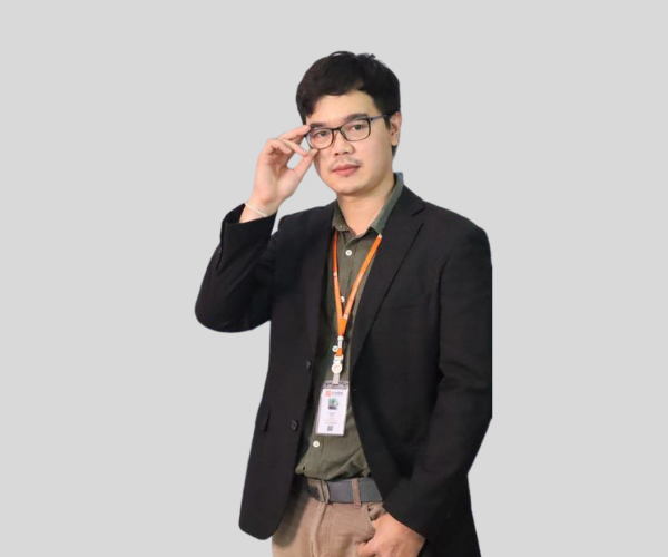 Mr. Teerapon Panpho