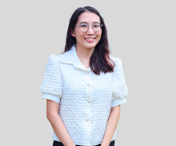 Assist. Prof. Dr. Unchittha Prasatsap