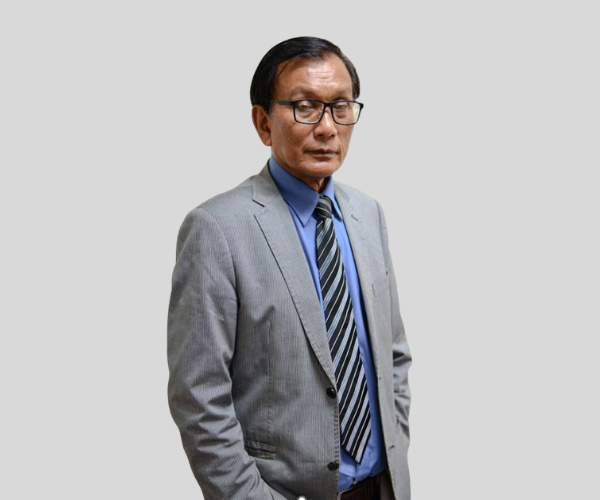 Assoc. Prof. Dr. Wattanapong Rakwichian