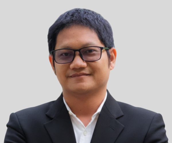 Staff Profile
