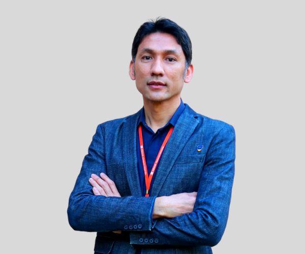 Assist. Prof. Dr. Yodthong Mensin